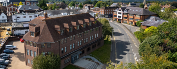 Birketts law firm expands in Sevenoaks